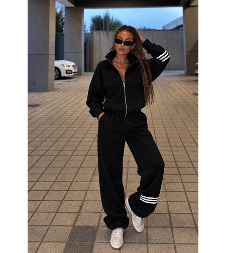 “ Urban Sport ” black  - Спортен Комплект