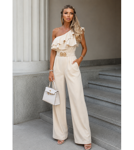 “Aurora “ beige  – Официален гащеризон