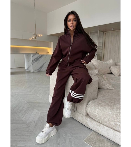 “ Urban Sport ” brown  - Спортен Комплект