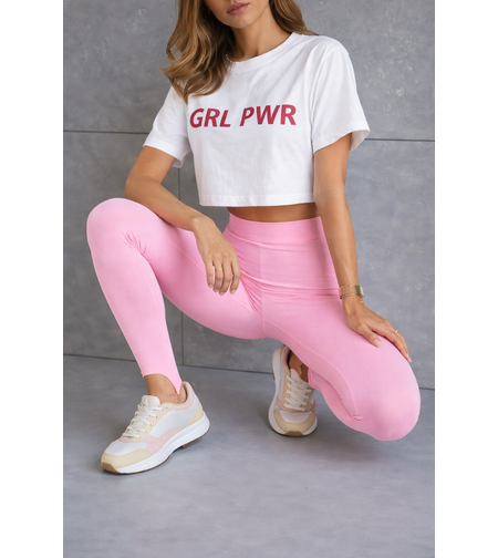 ShapeFlex pink – спортно-елегантен клин