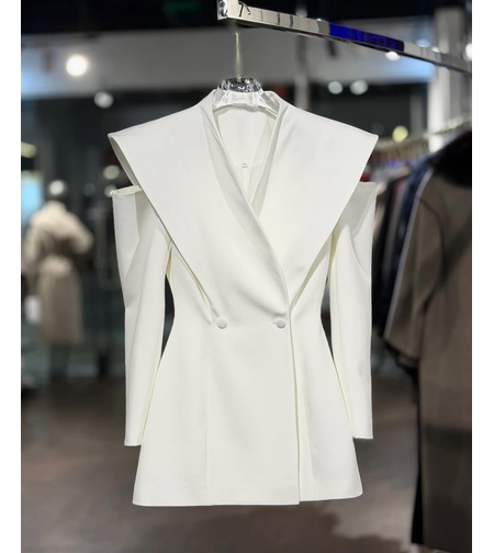 “Bella Chic” - Сако/Блейзър