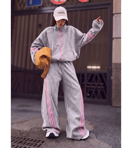 “ Urban Comfort” grey - Спортен Комплект