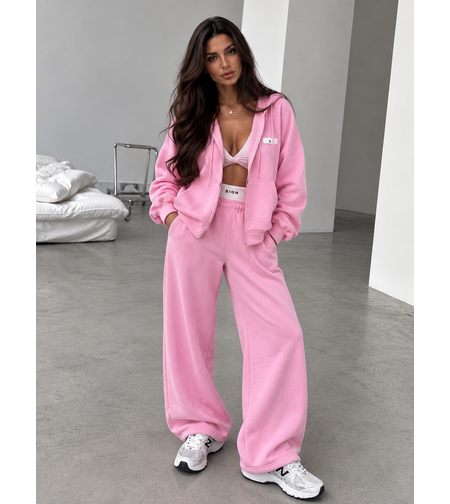 “ Urban flex ” pink  - Спортен Комплект