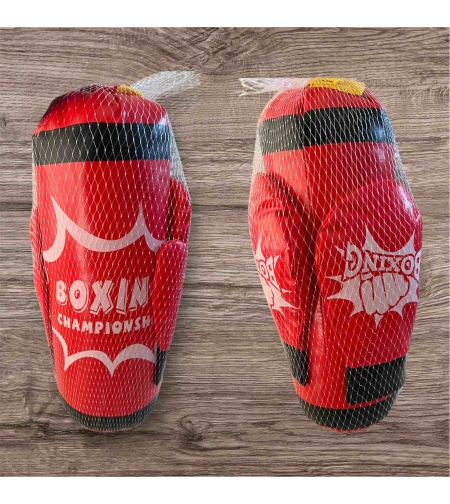 Боксова круша