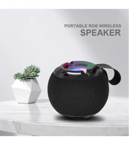 Brodu Bluetooth Колона Waterprof Fabric portable speaker Bluetooth