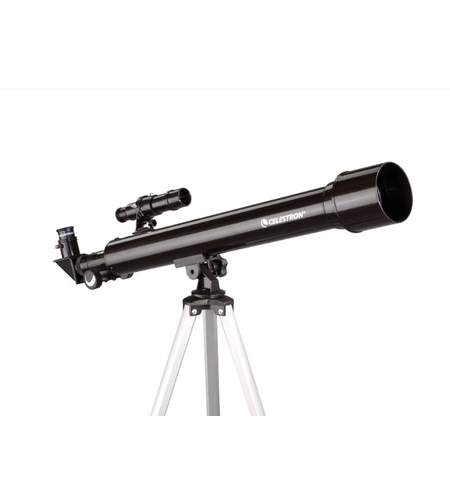 Телескоп Celestron PowerSeeker 50 A