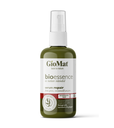 Мигновено възстановяващ серум без изплакване рипеър Bioessence Serum Repair - 150 мл.
