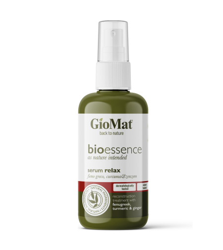Възстановяващ серум релакс Bioessence Serum Relax -150 мл.