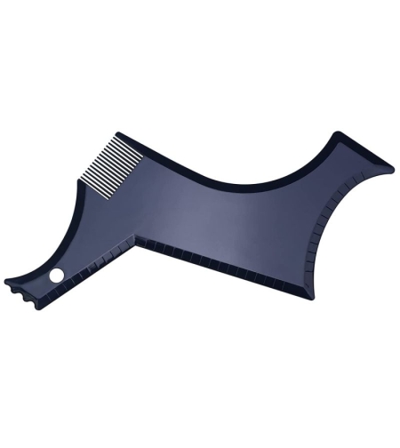 Accessory for perfect beard shaping