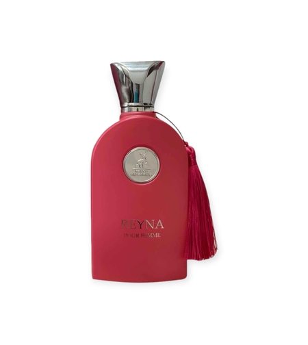 Maison Alhambra Reyna EDP 100 W