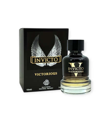 Fragrance World Invicto Victorious EDP 100 M