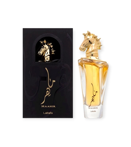 Lattafa Maahir Legacy EDP 100 Uni