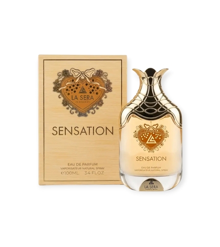 La Sera Sensation EDP 100 W