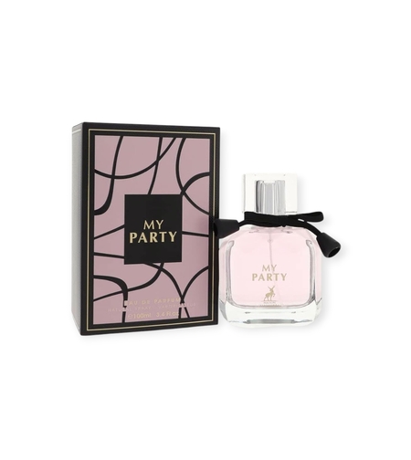 Maison Alhambra My Party EDP 100 W