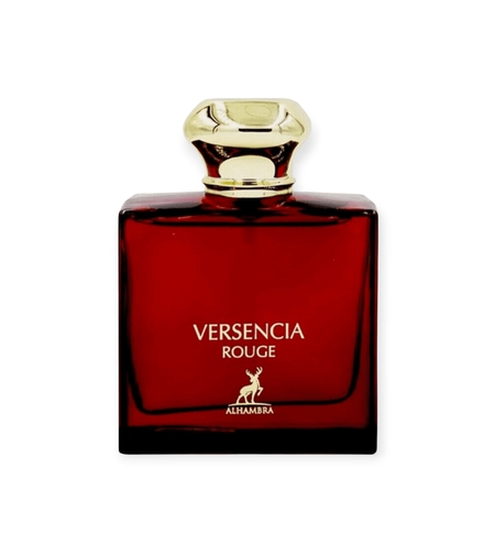 Maison Alhambra Versencia Rouge EDP 100 M