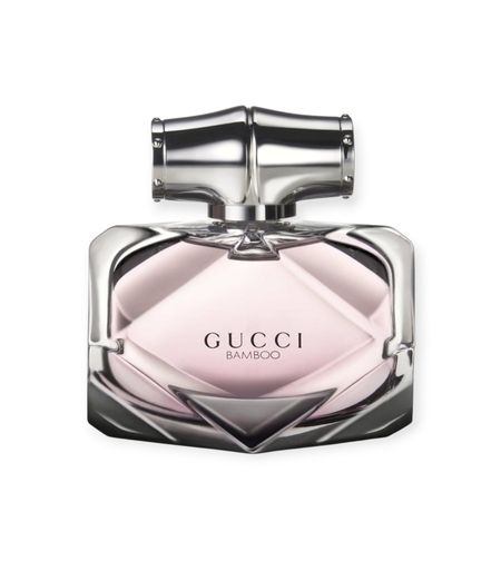 Gucci Bamboo EDP 75 W