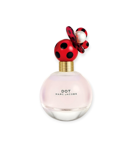 Marc Jacobs Dot EDP TR 100 W