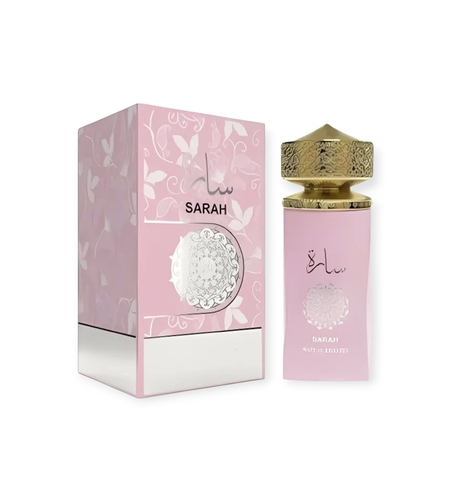 Wadi Al Khaleej Hayat EDP 100 Uni