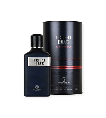 Grandeur Elite Tribal Blue EDP 100 M