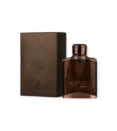 Maison Alhambra Expose Intense EDP 100 M