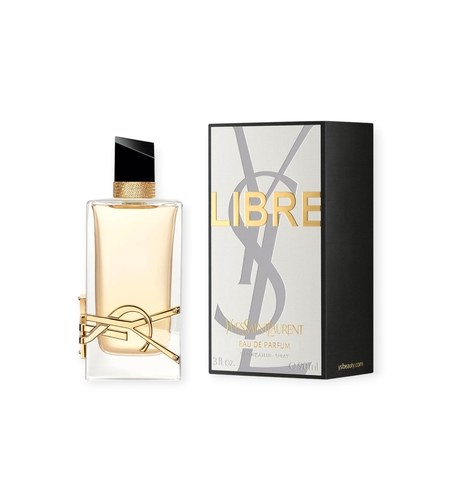 Y.S.L Libre EDP 90 W