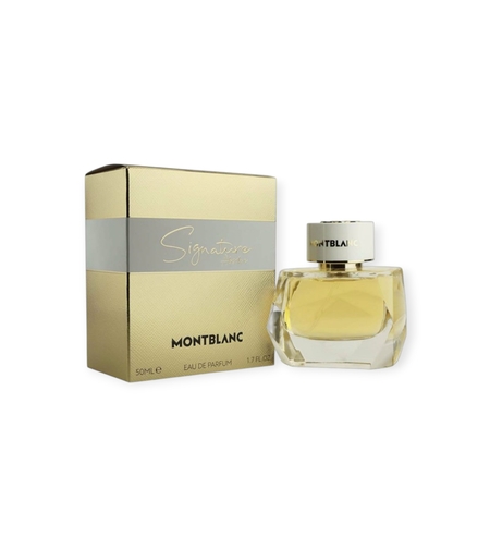 Mont Blanc Signature Absolue EDP 50 W+100 B.L