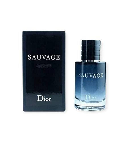 C.Dior Sauvage EDT 100 M