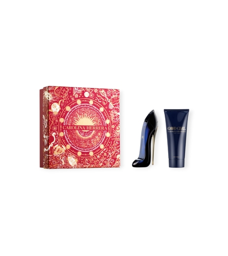 Carolina Herrera Good Girl 50 + 100 BL W
