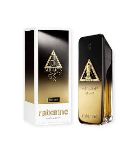 Paco R.1 Million Night Elixir Parfum 100