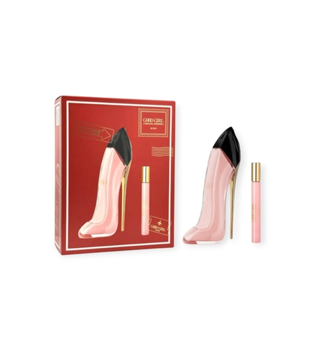Carolina Herrera Good Girl Blush EDP 80 W+10 EDP