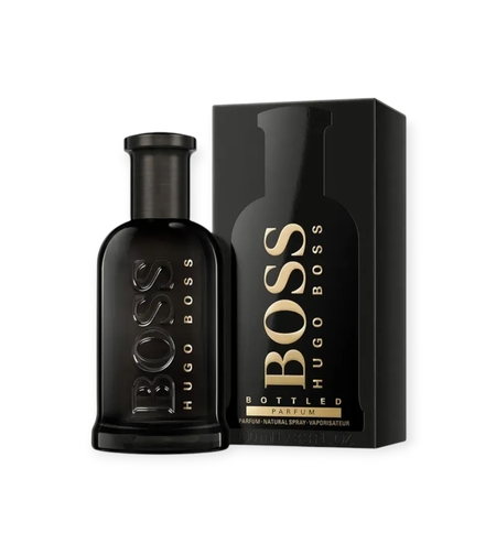 Hugo Boss Bottled Parfum TR 100 M