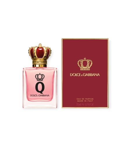 D.G Q EDP 50 W