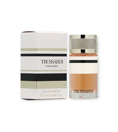 Trussardi Pure Jasmine EDP 7 W