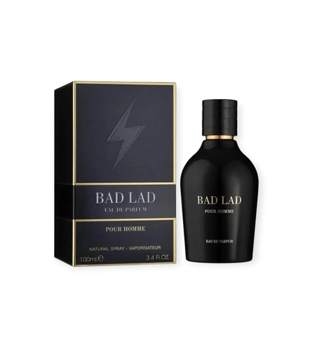 Fragrance World Bad Lad EDP 100 Uni