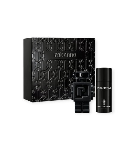 Paco R. Phantom Parfum 100 M + 150 Deo