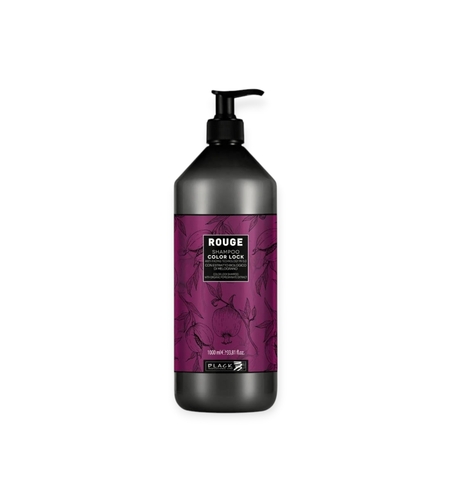 Black Pomegranate Shampoo Rouge 1000 ml