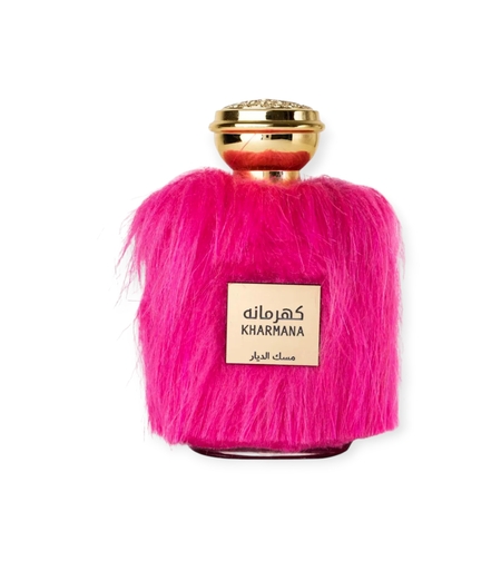 Wadi Al Khaleej Kharmana EDP 100 W