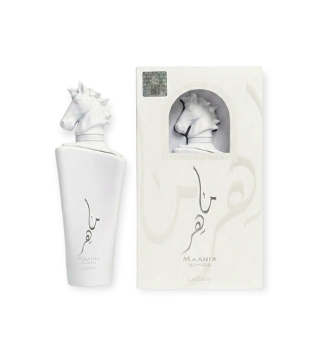Lattafa Maahir Honor EDP 100 M