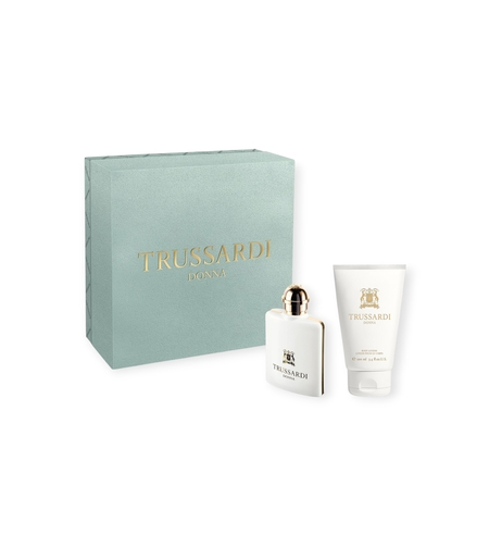 Trussardi Donna EDP 50 W + 100 B.L