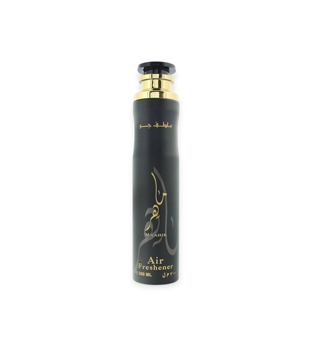 Lattafa Maahir air freshener 300 Uni