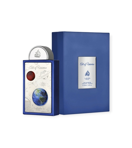Lattafa Pride Art Of Universe EDP 100 Uni