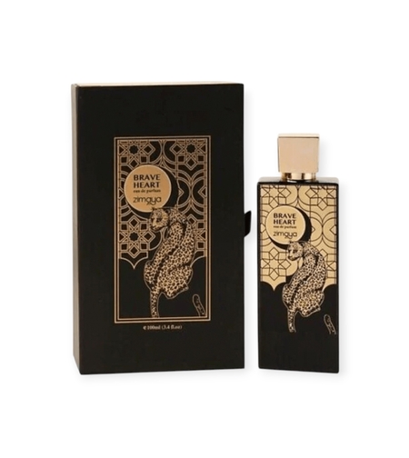 Zimaya Brave Heart EDP 100 Uni