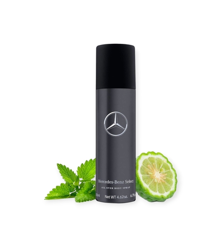Mercedes Benz Deo 200 M