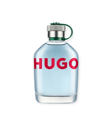 Hugo Boss Hugo Man EDT TR 100 M