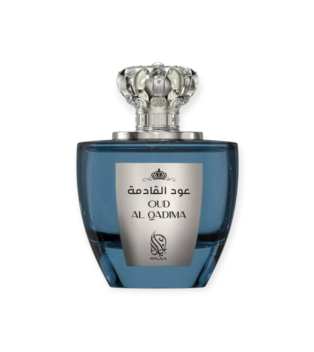 Nylaa Oud Al Qadima EDP 100 Uni