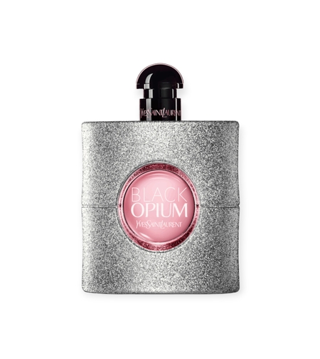 Y.S.L Black Opium Gliter EDP TR 90 W