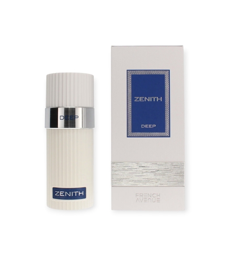 French Avenue Zenith Deep EDP 100 M