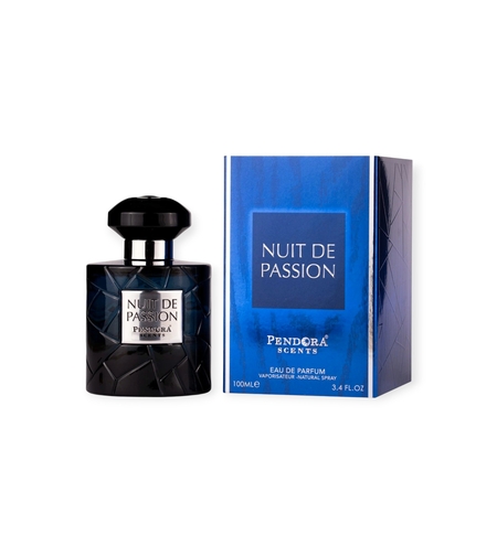 Pendora Scents Nuit De Passion EDP 100 W