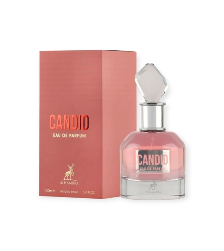 Maison Alhambra Candid EDP 100 W