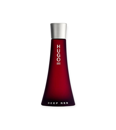 Hugo Boss Deep Red EDP 50 W